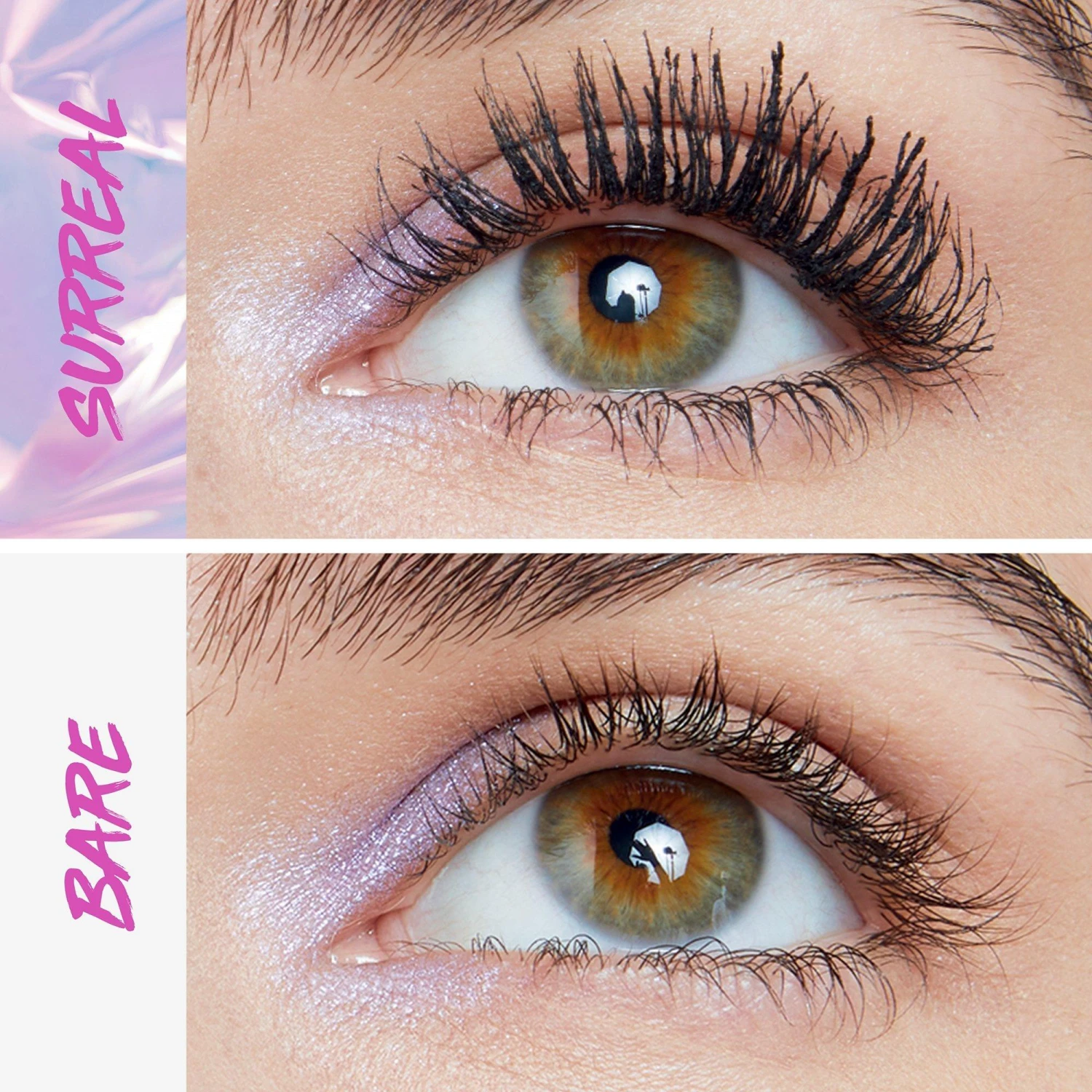 Maybelline The Falsies Surreal Waterproof Mascara 4 Maybelline The Falsies Surreal Waterproof Mascara - Image 4