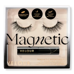 Magnetic Effortless Full False Lash Kit
