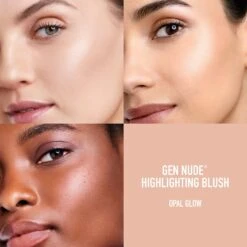 Bareminerals GEN NUDE Highlighting Blush -Outlet Rosmiral Store 2611432 alt01