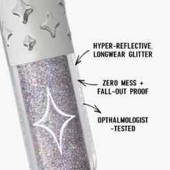 Glitterpill Eye Paint + Eyeliner