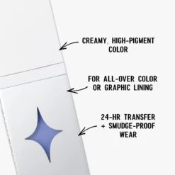 Chromaddiction Matte Eye Paint + Eyeliner -Outlet Rosmiral Store 2611479 alt01