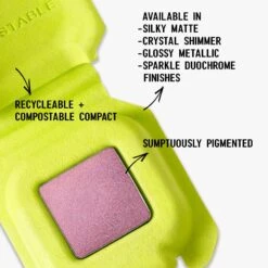 Eyeshadow Singles -Outlet Rosmiral Store 2611503 alt01