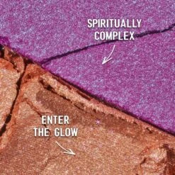 Light Trap Duochrome Highlighter