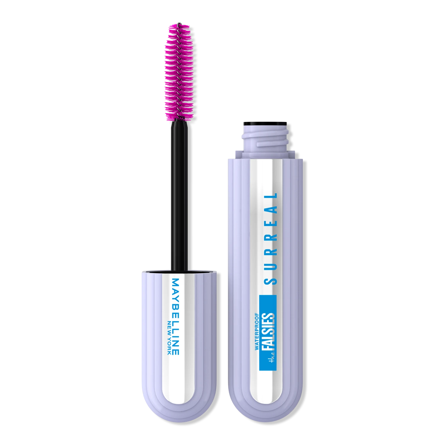 Maybelline The Falsies Surreal Waterproof Mascara 6 Maybelline The Falsies Surreal Waterproof Mascara - Image 6