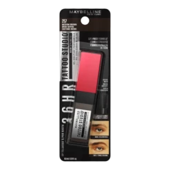 Maybelline Tattoo Studio 36HR Wear Brow Styling Gel 14 Maybelline Tattoo Studio 36HR Wear Brow Styling Gel -Outlet Rosmiral Store 2611548 alt02
