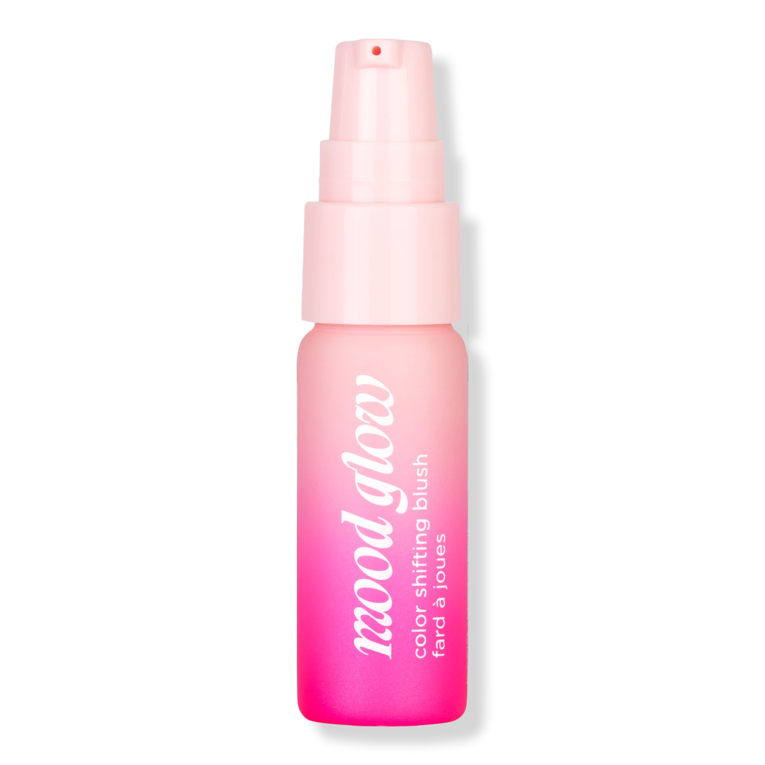 Mood Glow Color Shifting PH Blush Balm 1 Mood Glow Color Shifting PH Blush Balm