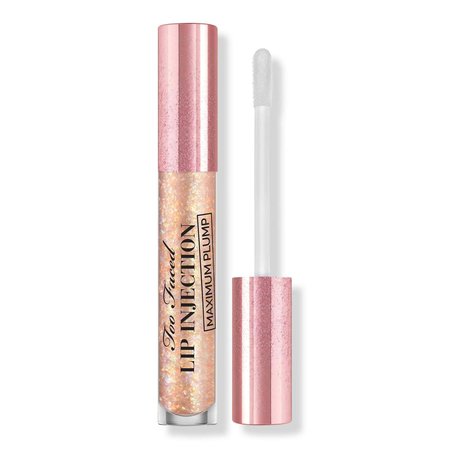 Too Faced Lip Injection Maximum Plump Extra Strength Hydrating Lip Plumper 1 Too Faced Lip Injection Maximum Plump Extra Strength Hydrating Lip Plumper