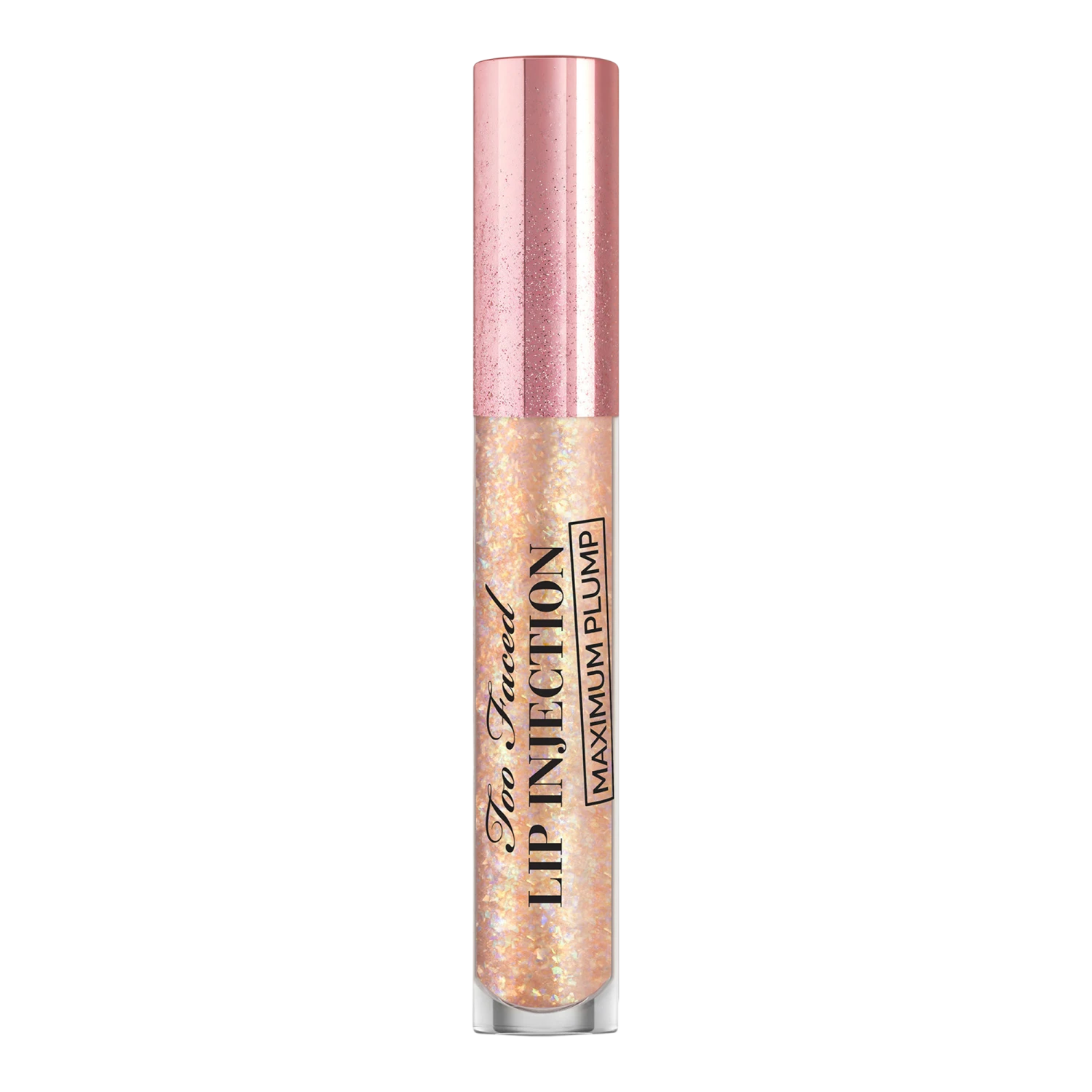 Too Faced Lip Injection Maximum Plump Extra Strength Hydrating Lip Plumper 3 Too Faced Lip Injection Maximum Plump Extra Strength Hydrating Lip Plumper - Image 3