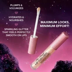 Too Faced Lip Injection Maximum Plump Extra Strength Hydrating Lip Plumper 13 Too Faced Lip Injection Maximum Plump Extra Strength Hydrating Lip Plumper -Outlet Rosmiral Store 2611608 alt05