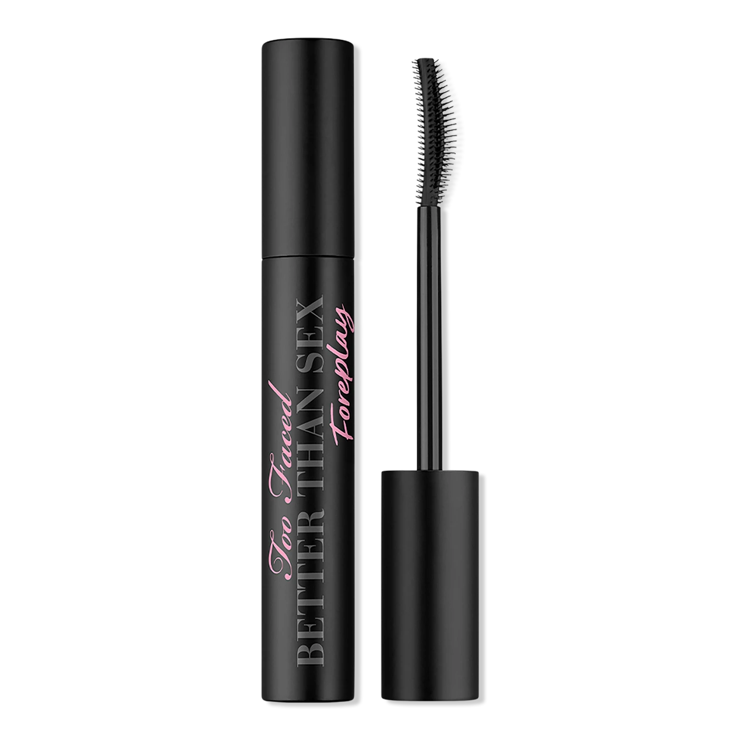 Too Faced Better Than Sex Foreplay Mascara Primer 4 Too Faced Better Than Sex Foreplay Mascara Primer - Image 4