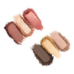 Beauty Roar Multi Finish Eyeshadow Palette - Simply Me