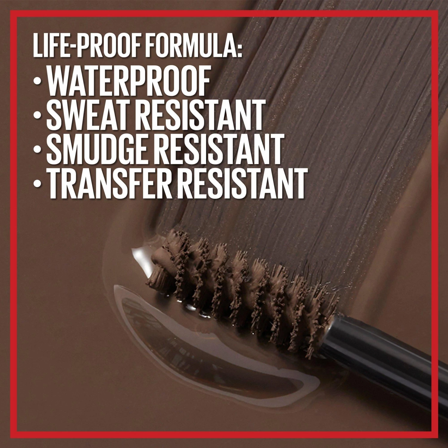 Maybelline Tattoo Studio 36HR Wear Brow Styling Gel 3 Maybelline Tattoo Studio 36HR Wear Brow Styling Gel - Image 3