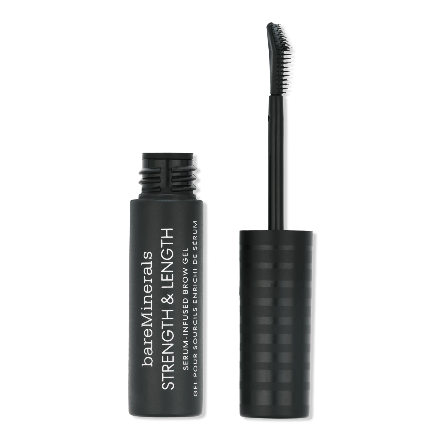 Bareminerals Strength & Length Brow Gel 1 Bareminerals Strength & Length Brow Gel