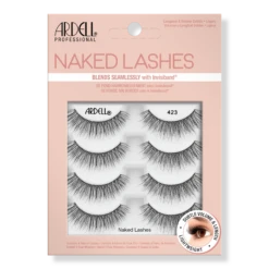 Ardell Naked Lash #423 - 4 Pack -Outlet Rosmiral Store 2611857