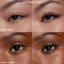 Full Sleeve Long + Defined Tubing Mascara -Outlet Rosmiral Store 2611977 alt02