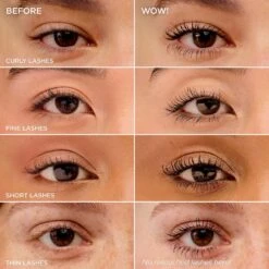 Fan Fest Fanning & Volumizing Mascara -Outlet Rosmiral Store 2611983 alt01