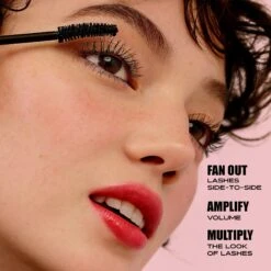 Fan Fest Fanning & Volumizing Mascara -Outlet Rosmiral Store 2611983 alt02