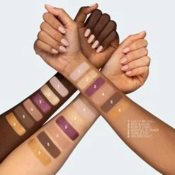 Ready For Anything 12-Pan Eyeshadow Palette -Outlet Rosmiral Store 2612030 alt02