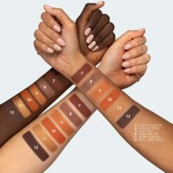 Ready For Anything 12-Pan Eyeshadow Palette -Outlet Rosmiral Store 2612030 alt03