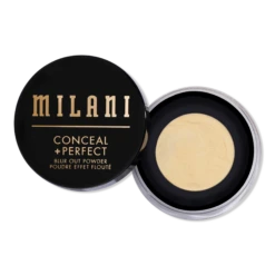 Conceal + Perfect Blur Out Powder 19 Conceal + Perfect Blur Out Powder -Outlet Rosmiral Store 2612075