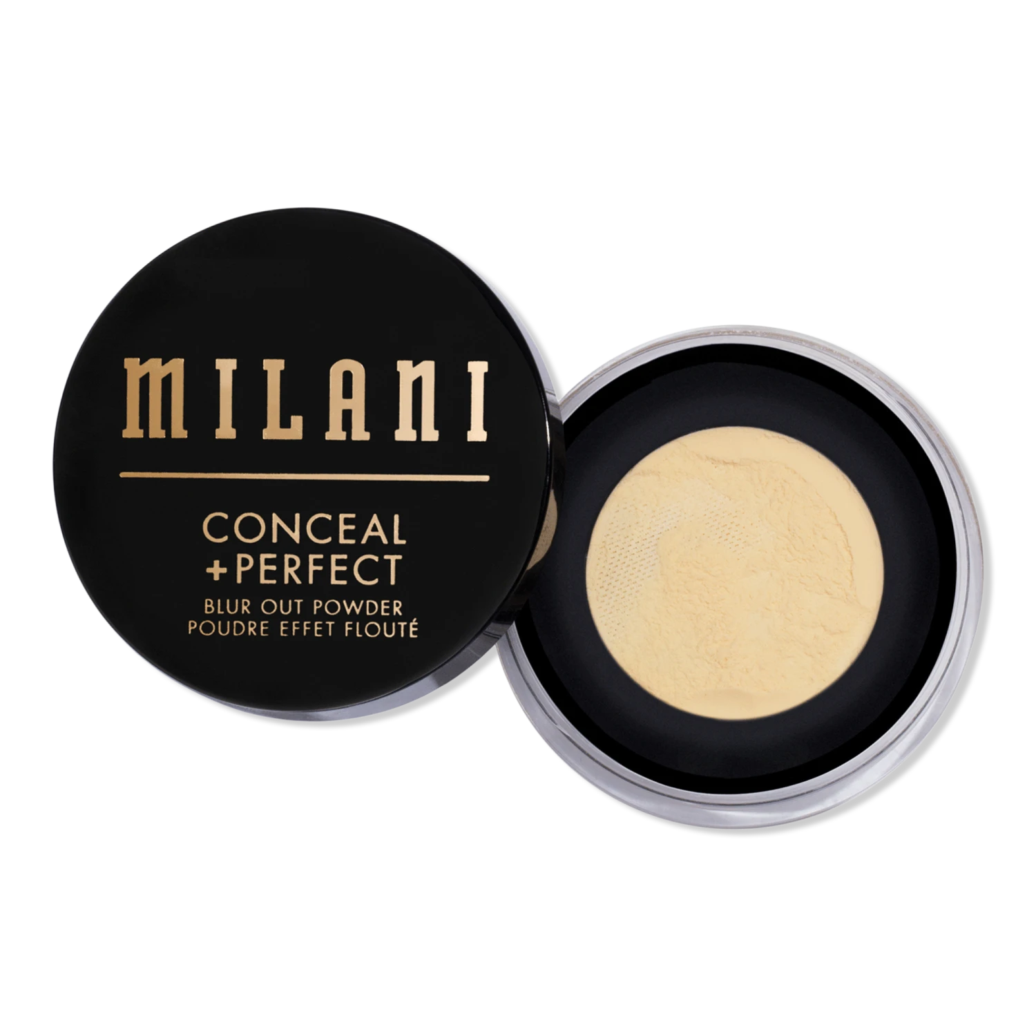 Conceal + Perfect Blur Out Powder 10 Conceal + Perfect Blur Out Powder - Image 10