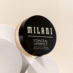 Conceal + Perfect Blur Out Powder 15 Conceal + Perfect Blur Out Powder -Outlet Rosmiral Store 2612075 alt02
