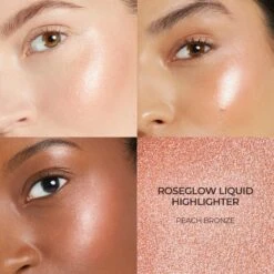 Laura Mercier RoseGlow Liquid Highlighter -Outlet Rosmiral Store 2612206 alt01