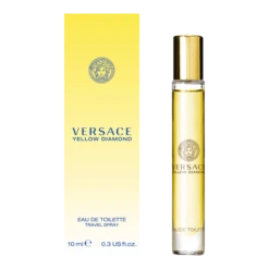 Versace Yellow Diamond Travel Spray