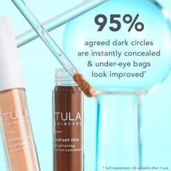 Tula Radiant Skin Brightening Serum Concealer -Outlet Rosmiral Store 2612273cm alt01