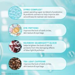 Tula Radiant Skin Brightening Serum Concealer -Outlet Rosmiral Store 2612273cm alt02