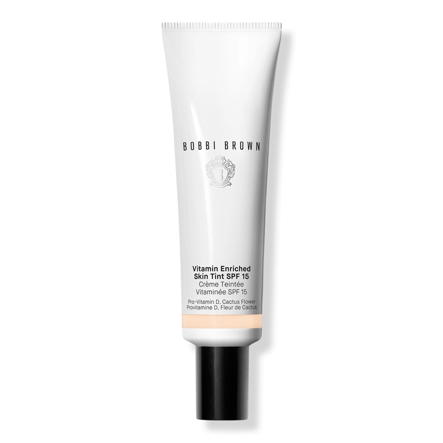 Bobbi Brown Vitamin Enriched Skin Tint SPF 15 9 Bobbi Brown Vitamin Enriched Skin Tint SPF 15 - Image 9