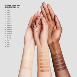 Bobbi Brown Vitamin Enriched Skin Tint SPF 15 15 Bobbi Brown Vitamin Enriched Skin Tint SPF 15 -Outlet Rosmiral Store 2612297 alt01