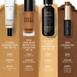 Bobbi Brown Vitamin Enriched Skin Tint SPF 15 11 Bobbi Brown Vitamin Enriched Skin Tint SPF 15 -Outlet Rosmiral Store 2612297cm alt02