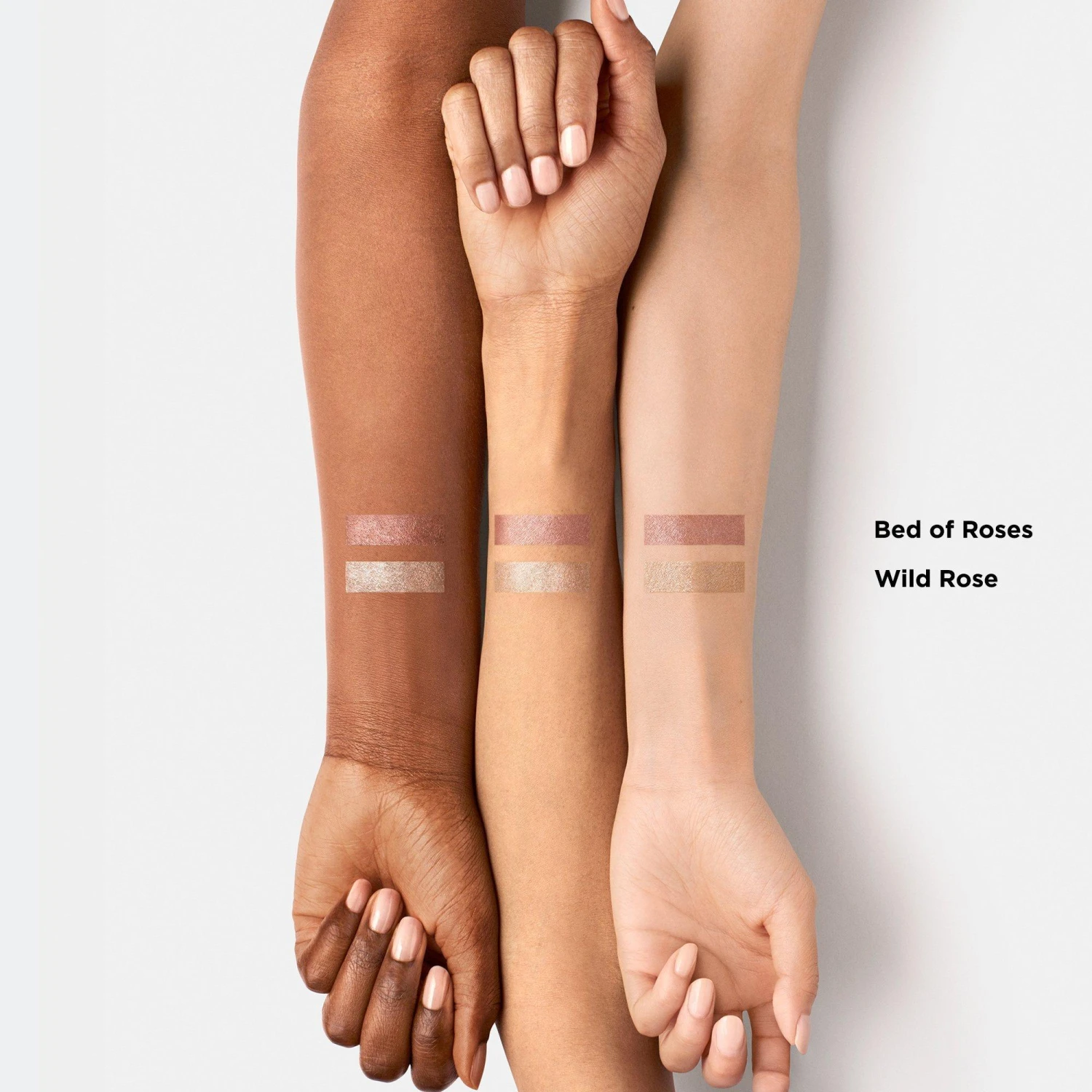 Laura Mercier Mini Best Sellers RoseGlow Caviar Stick Duo 3 Laura Mercier Mini Best Sellers RoseGlow Caviar Stick Duo - Image 3