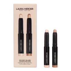 Laura Mercier Mini Best Sellers Caviar Stick Duo -Outlet Rosmiral Store 2612453