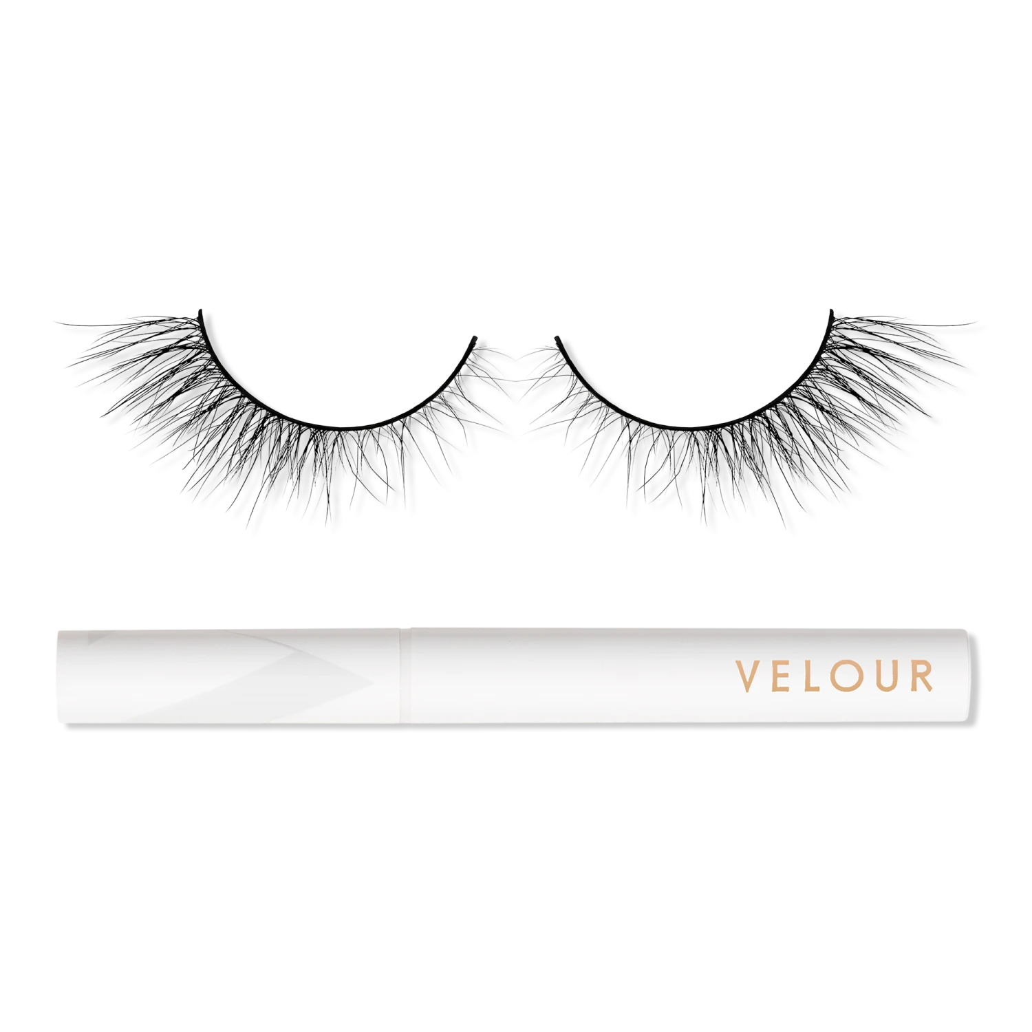 Plant Fibre Natural Lash Kit 3 Plant Fibre Natural Lash Kit - Image 3