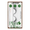 Plant Fibre Natural Lash Kit
