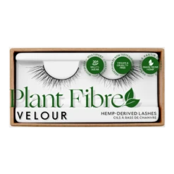 Stargazing Plant Fibre Natural False Lashes