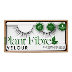Enchanted Plant Fibre Natural False Lashes -Outlet Rosmiral Store 2612592cm alt01