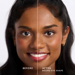 Flower Power Plant Fibre Full False Lashes