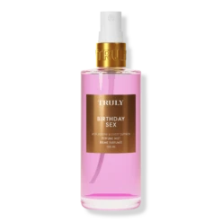 Birthday Sex Perfume Mist