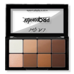 Pro Powder Palette - Sculpt & Highlight -Outlet Rosmiral Store 2612689