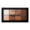 Pro Powder Palette - Sculpt & Highlight