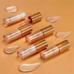 Nubian Glow Liquid Luminizer -Outlet Rosmiral Store 2612855cm alt02