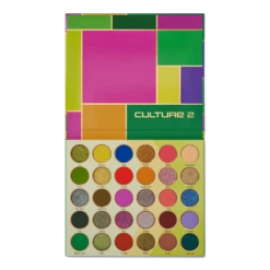 Culture 2 Eyeshadow Palette -Outlet Rosmiral Store 2612858 alt02