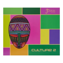 Culture 2 Eyeshadow Palette -Outlet Rosmiral Store 2612858 alt03