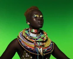 Culture 2 Eyeshadow Palette