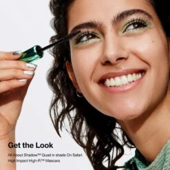 Clinique High Impact High-Fi Full Volume Mascara -Outlet Rosmiral Store 2612897cm alt03