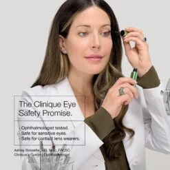 Clinique High Impact High-Fi Full Volume Mascara -Outlet Rosmiral Store 2612897cm alt05