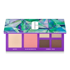 Clinique Good To Glow All-in-One Palette